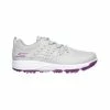 Skechers Go Golf Pro 2 Women's Golf Shoes - Grey/Purple