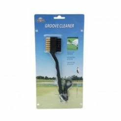 J&M Golf Groove Cleaner