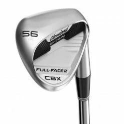 Cleveland CBX Full Face 2 Wedge With Graphite Shaft