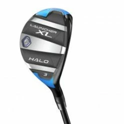 Cleveland Launcher XL Halo Hybrid