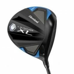 Cleveland Launcher XL Driver