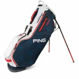 PING Hoofer Stand Bag 1 PING Hoofer Stand Bag