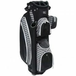 RJ Sports Paradise 9" Deluxe Women's Cart Bag
