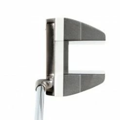 Tour Edge HP Series Black Nickel Model #2 Putter
