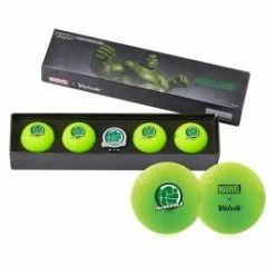 Volvik Marvel Gift Set 2.0 - Hulk
