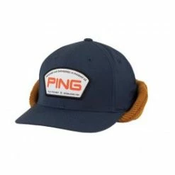 PING Hybrid Cap