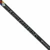 Project X HZRDUS Smoke Black 70 Graphite Shaft