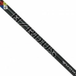 Project X HZRDUS Smoke Black 70 Graphite Shaft