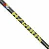 Project X HZRDUS Smoke Yellow 70 Graphite Shaft