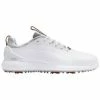 Puma Poweradapt 2.0 Leather Golf Shoes - White