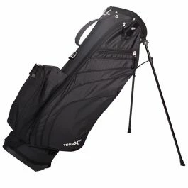 Merchant's Of Golf Tour X3 Stand Bag 1 Merchant's Of Golf Tour X3 Stand Bag