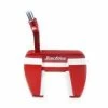 Tour Edge Bazooka Pro Red 2 Putter