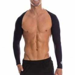 Sparms Shoulder Wrap - Unisex