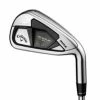 Callaway Rogue ST MAX Steel Single Iron