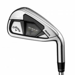 Callaway Rogue ST MAX Steel Single Iron