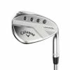 Callaway Jaws Full Toe Raw Face Wedge – Custom