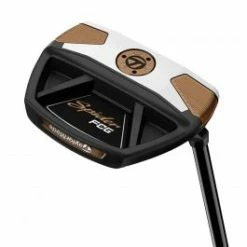 TaylorMade Spider FCG "Slant Neck" Putter