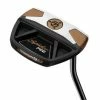 TaylorMade Spider FCG "Single Bend" Putter