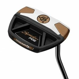 TaylorMade Spider FCG "Single Bend" Putter 1 TaylorMade Spider FCG "Single Bend" Putter
