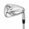 Mizuno JPX923 Hot Metal Women's Iron Set