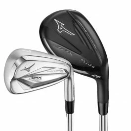 Mizuno JPX923 Women's Hot Metal HL Combo Set 1 Mizuno JPX923 Women's Hot Metal HL Combo Set