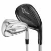 Mizuno JPX923 Hot Metal HL Combo Set