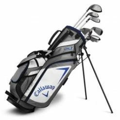 Callaway XT Teen Package Set - 10pc