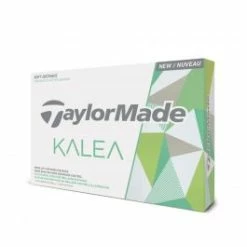 TaylorMade Kalea Golf Balls - 2019