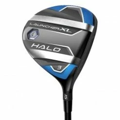 Cleveland Launcher XL Halo Fairway Wood - Custom