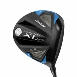 Cleveland Launcher XL Draw Driver - Custom