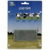 J&M Golf Lead Tape