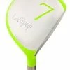 Merchant's Of Golf Lollipop Green Ladies Fairway Wood