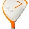 Merchant's Of Golf Lollipop Orange Ladies Fairway Wood