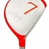 Merchant's Of Golf Lollipop Red Ladies Fairway Wood