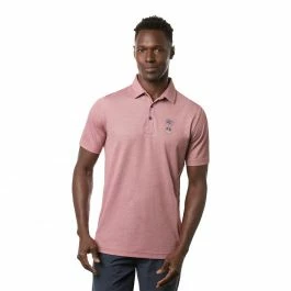 TravisMathew Long Weekend Polo 1 TravisMathew Long Weekend Polo