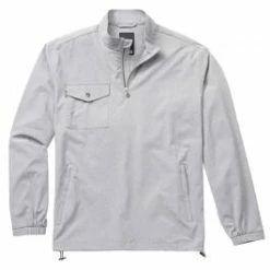 Linksoul Boardwalker 1/2 Zip Pullover