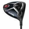 Cobra LTDx Driver - Blue/Red