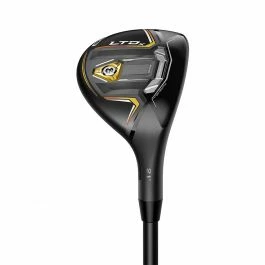 Cobra LTDx Hybrid - Black/Gold 1 Cobra LTDx Hybrid - Black/Gold