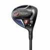 Cobra LTDx Max Fairway Wood Blue/Red