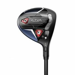 Cobra LTDx Max Fairway Wood Blue/Red 1 Cobra LTDx Max Fairway Wood Blue/Red