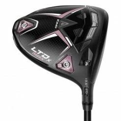 Cobra LTDx Max Women's Driver
