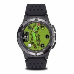 SkyCaddie LX5 GPS Watch With Ceramic Bezel