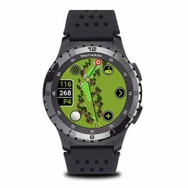 SkyCaddie LX5 GPS Watch With Ceramic Bezel 1 SkyCaddie LX5 GPS Watch With Ceramic Bezel