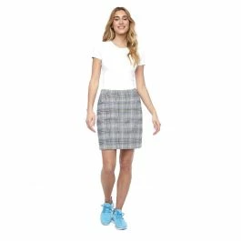 Swing Control Highland Ladies Skort 1 Swing Control Highland Ladies Skort