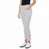 Swing Control Grid Ladies Ankle Pant