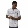 TravisMathew Make Camp Polo