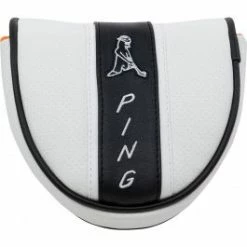 PING PP58 Mallet Putter Cover