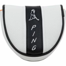 PING PP58 Mallet Putter Cover 1 PING PP58 Mallet Putter Cover