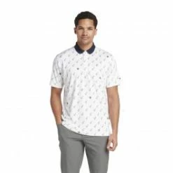 Puma Mattr Egrets Polo