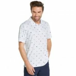 Puma Mattr Pouring Buckets Polo